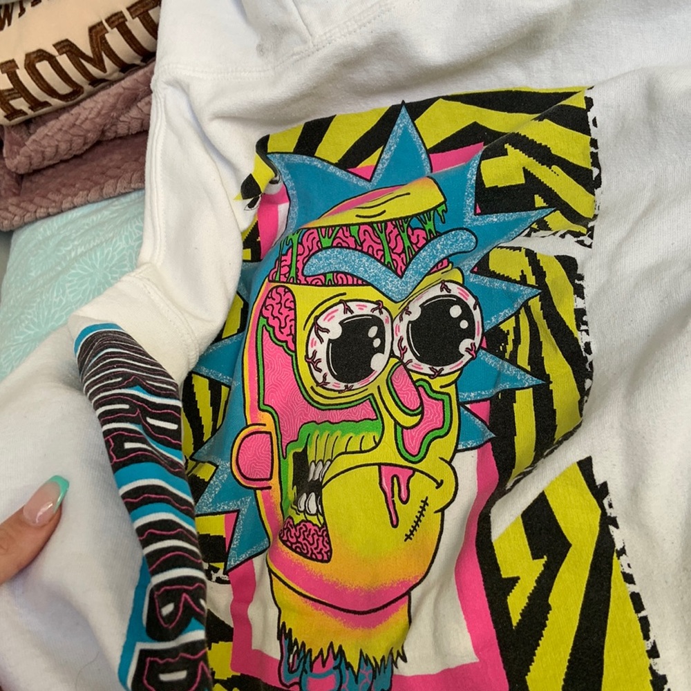 Both men and women can use!!!!